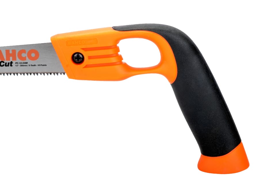 Bahco PC12COM ProfCut Compass Saw 300mm 9 TPI