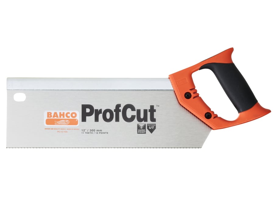 Bahco PC12TEN ProfCut Tenon Saw 300mm 11 TPI