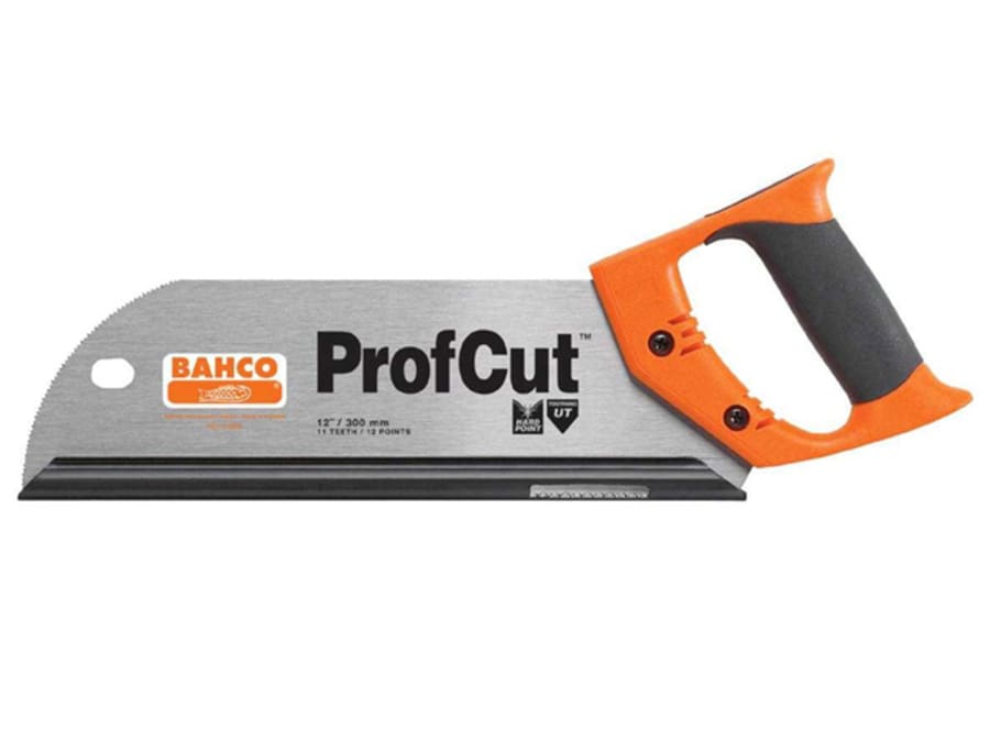 Bahco PC12VEN ProfCut Veneer Saw 300mm