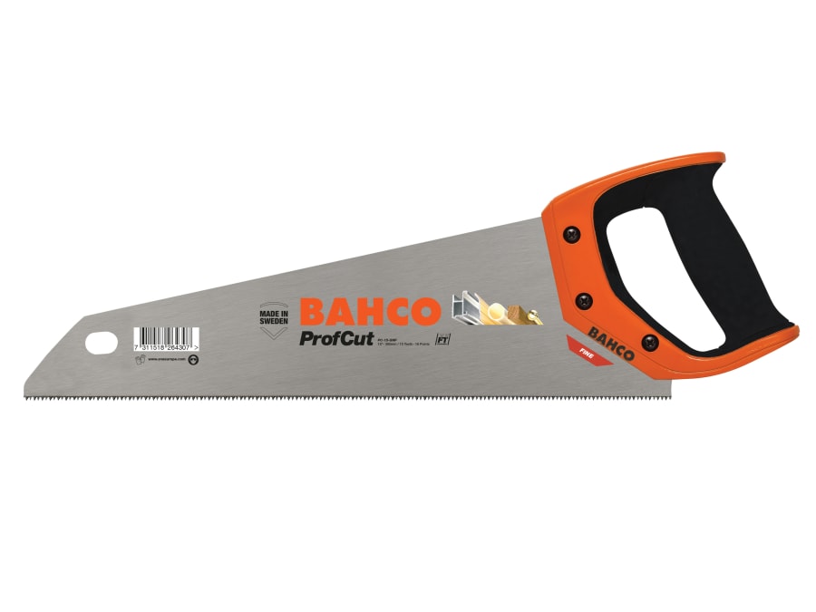 Bahco PC15GNP ProfCut General-Purpose Saw 380mm