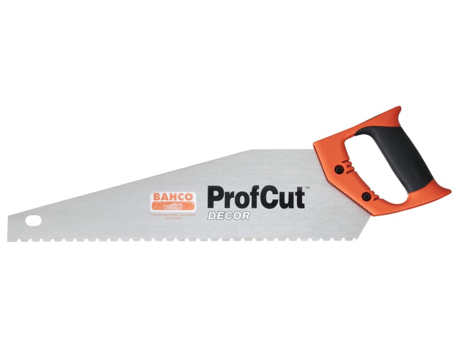 Bahco PC16DECO ProfCut Plastic & Foam Saw 400mm