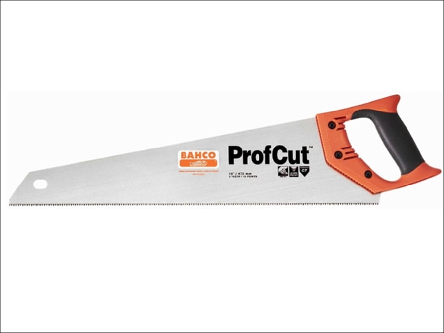 Bahco PC19GT9 ProfCut Handsaw 480mm
