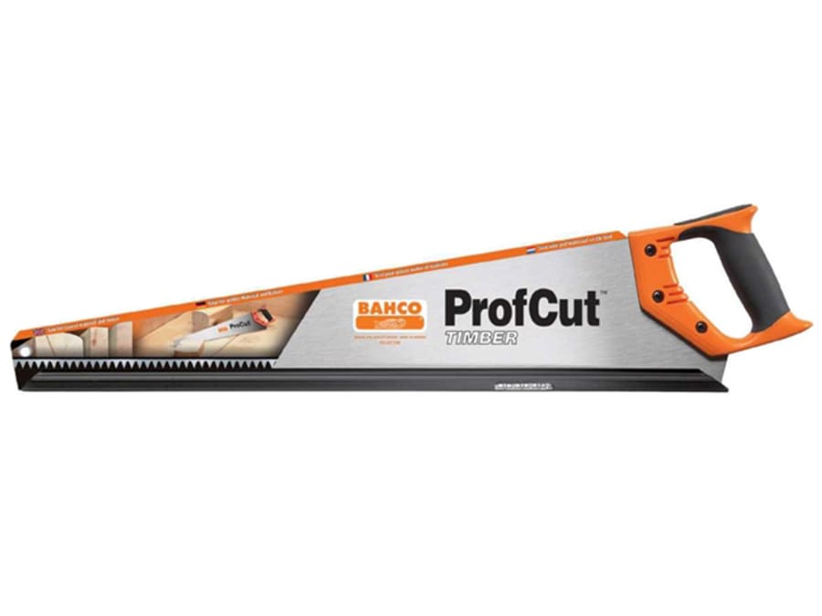 Bahco PC24TIM 600mm Timber Handsaw