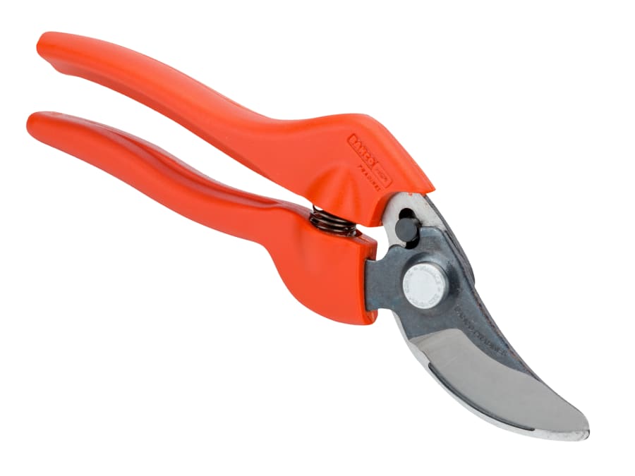 Bahco PG12F Bypass Secateurs 20mm Capacity