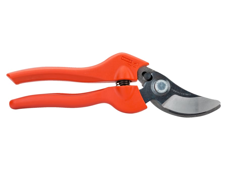 Bahco PG12F Bypass Secateurs 20mm Capacity