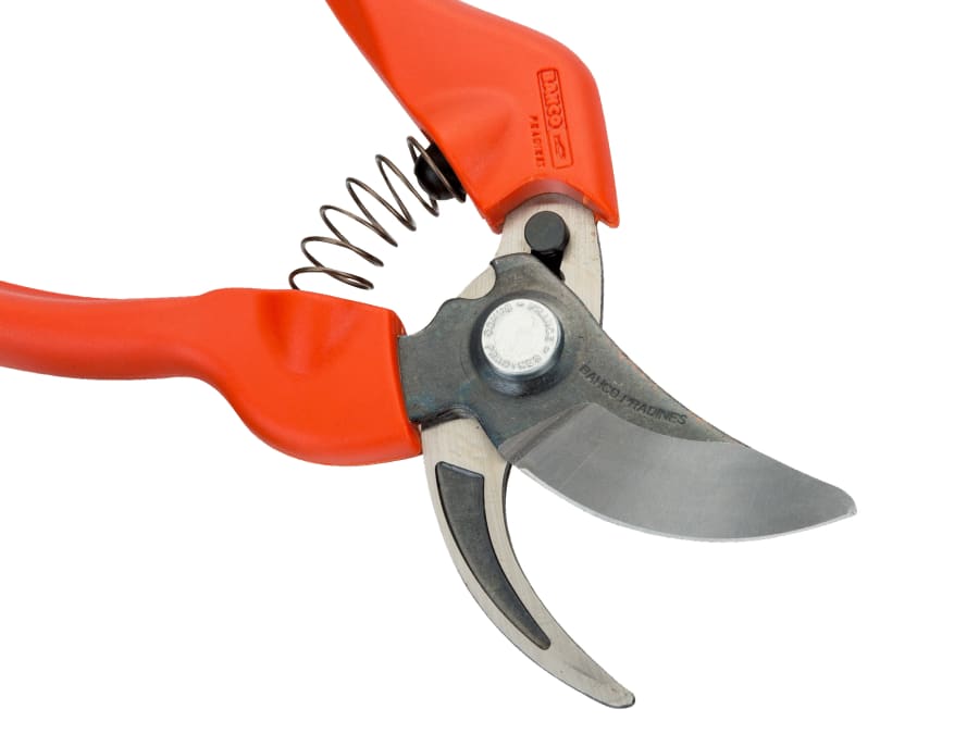 Bahco PG12F Bypass Secateurs 20mm Capacity