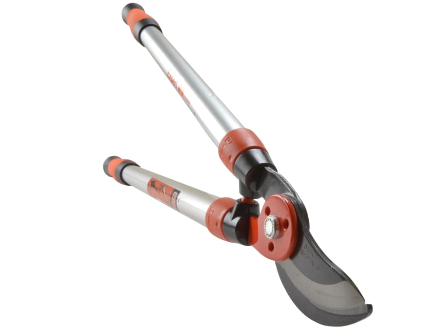 Bahco PG19F Expert Bypass Telescopic Loppers