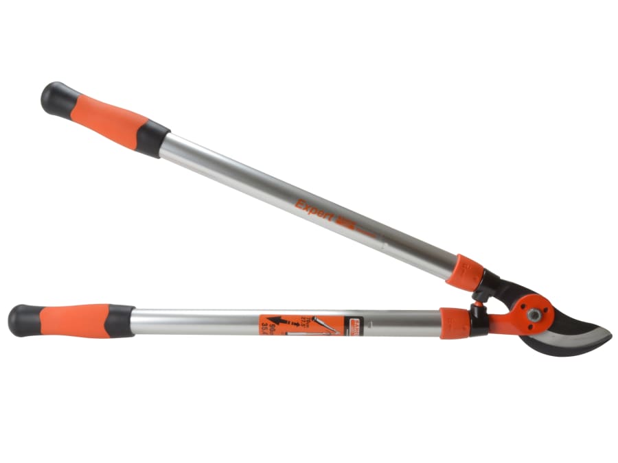 Bahco PG19F Expert Bypass Telescopic Loppers