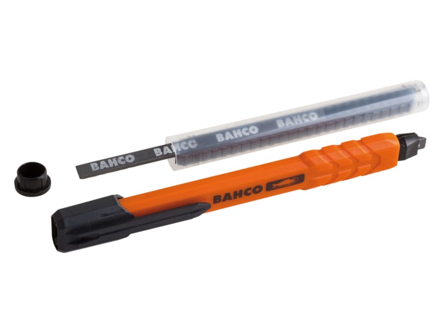 Bahco PMEC Mechanical Carpenter's Pencil