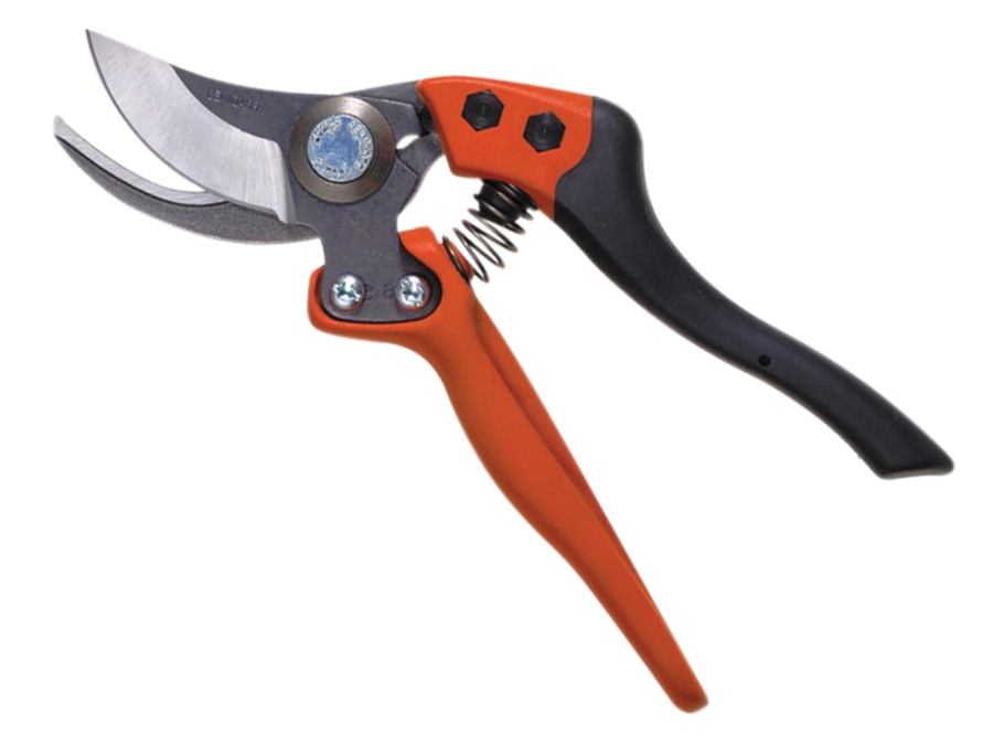 Bahco PXM2 Ergo Secateurs Medium Handle 20mm