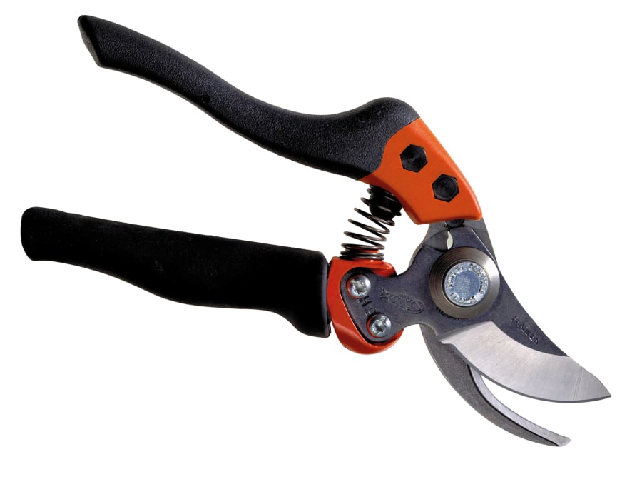 Bahco PXRM2 ERGO Medium Bypass Secateurs with Rotating Handle