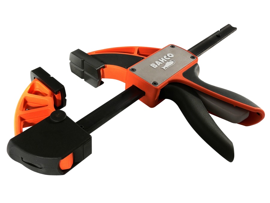 Bahco QCB450 450mm Clamp