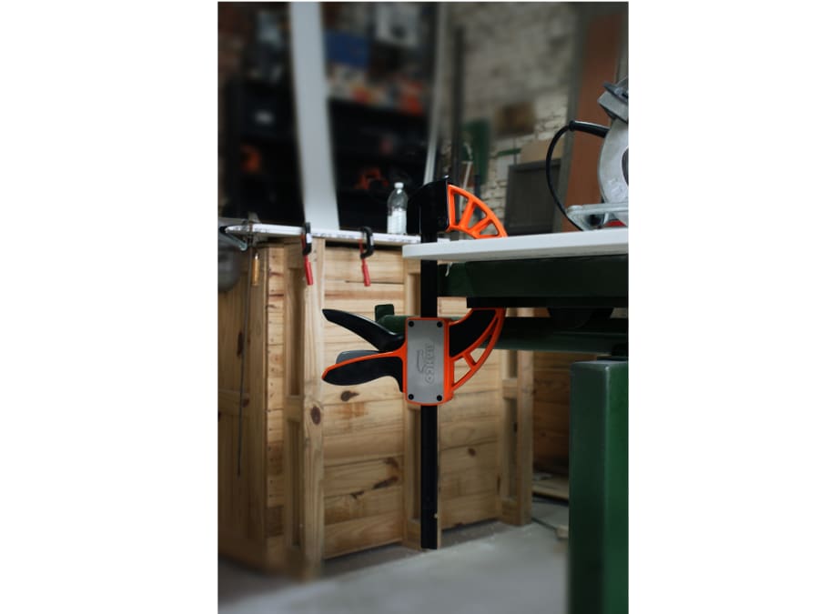 Bahco QCB150 150mm Clamp