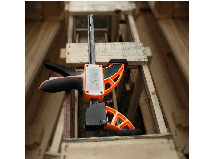 Bahco QCB450 450mm Clamp