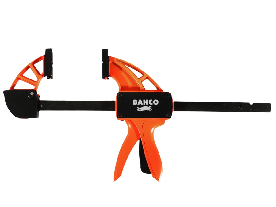 Bahco QCG300 300mm Quick Release Clamp