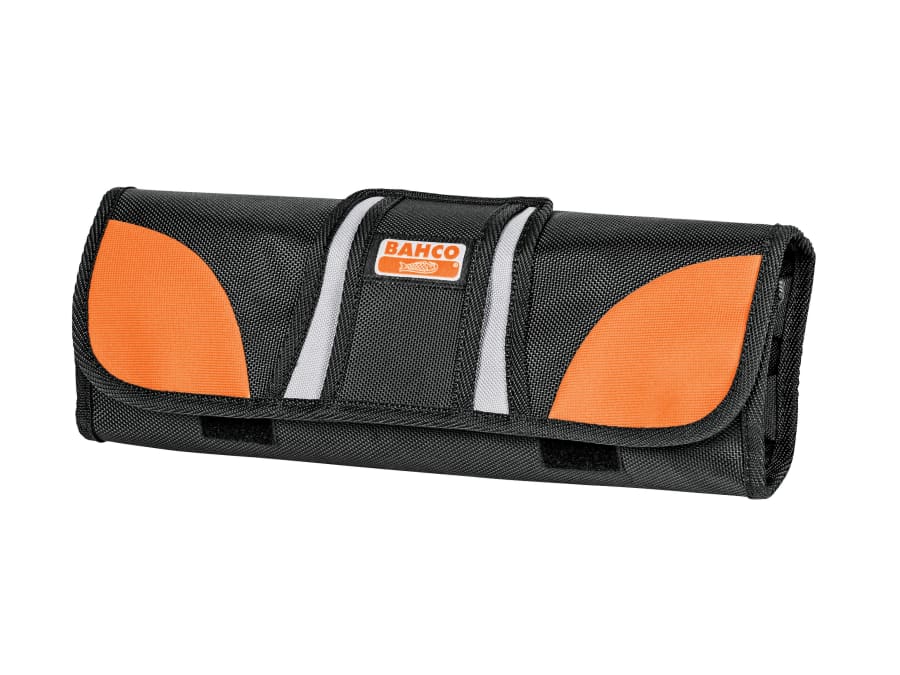 Bahco 4750ROCO1 Tool Roll