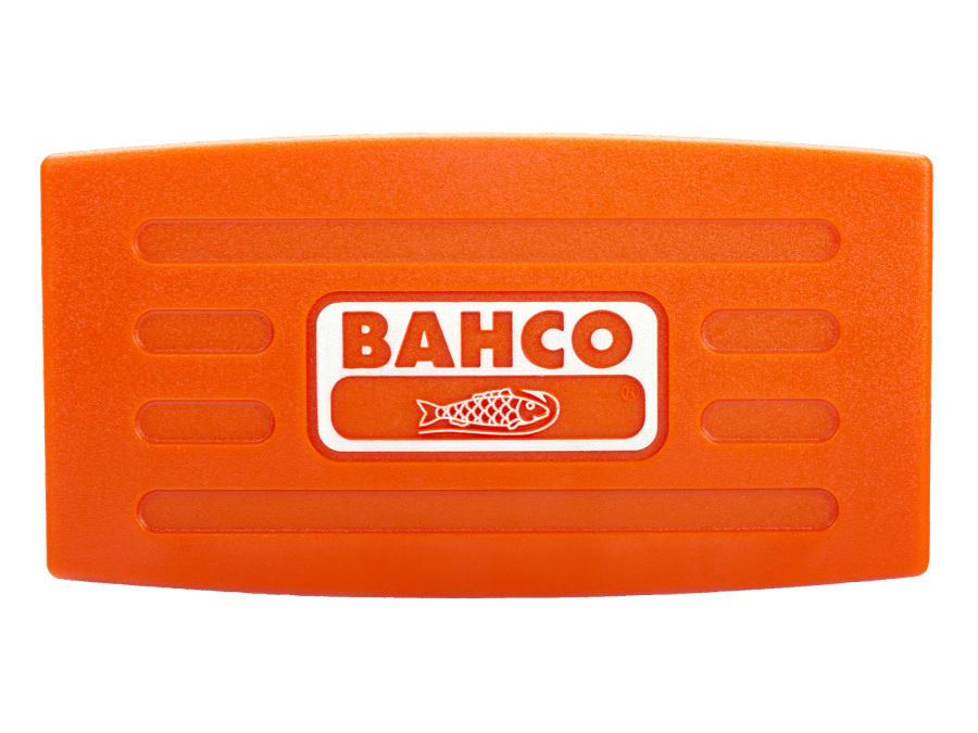 Bahco S0810L 1/4in Drive Deep Socket Set 10 Piece