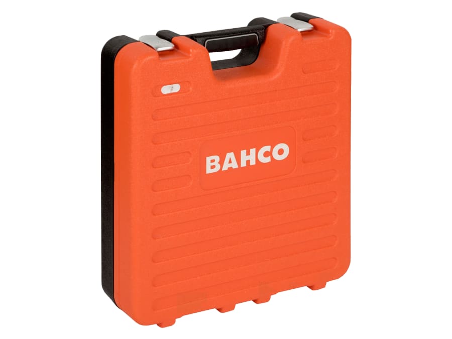 Bahco S138 138 Piece Mixed Drive Socket Set