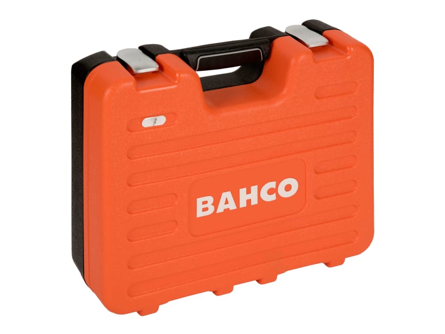 Bahco S910 92 Piece Socket & Spanner Set