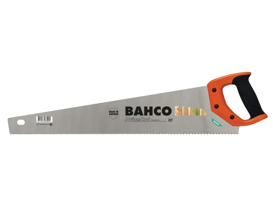 Bahco NP22U78HP 550mm Handsaw