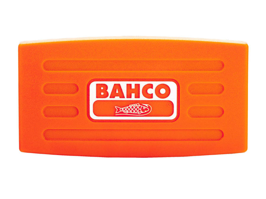 Bahco SL24 1/4in Drive Socket Set 24 Piece