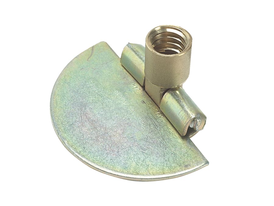 Bailey Products 1772 Lockfast Drop Scraper 150mm