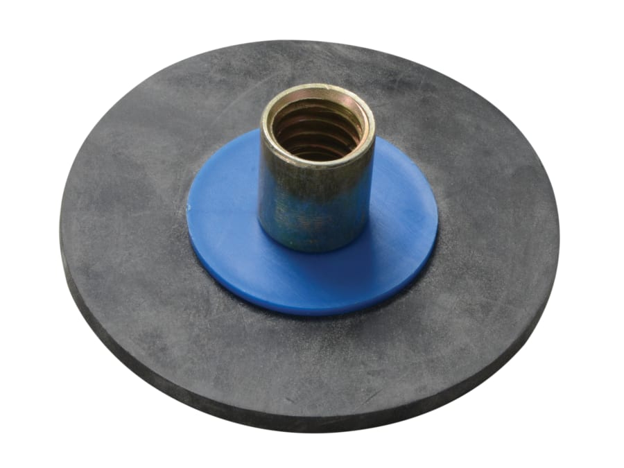 Bailey Products 1751 100mm Universal Plunger