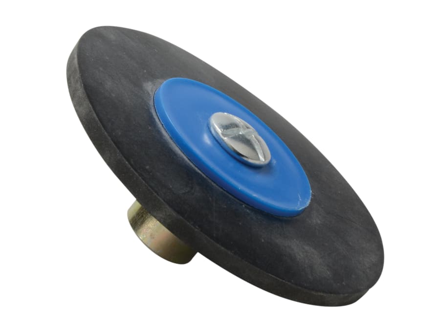 Bailey Products 1751 100mm Universal Plunger