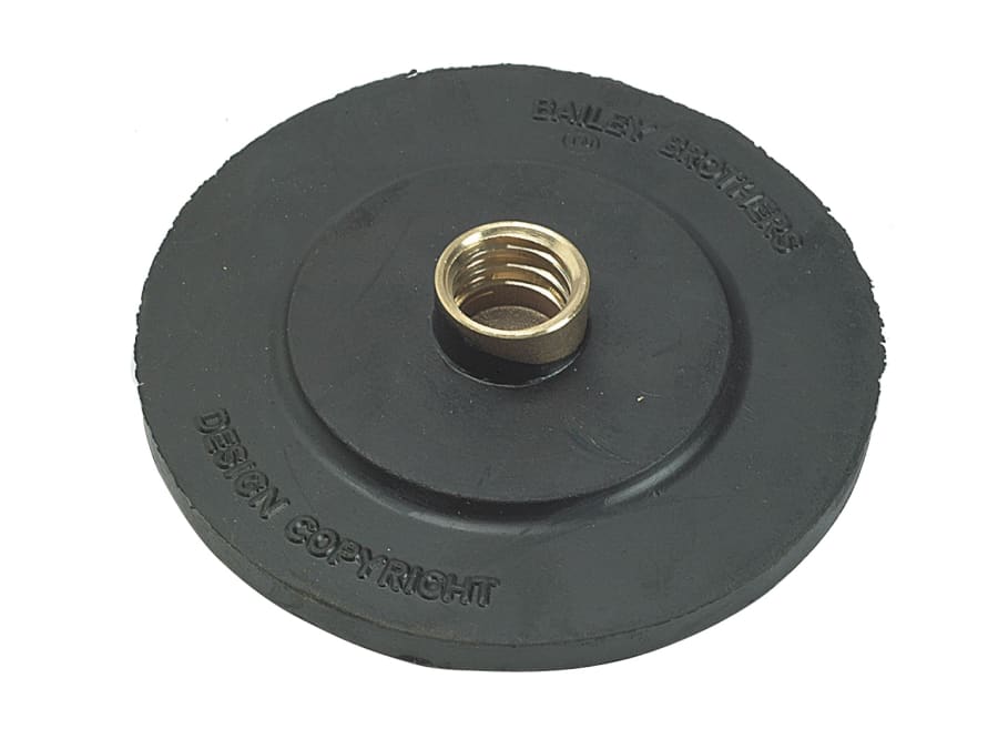 Bailey Products 1782 Lockfast Plunger 150mm