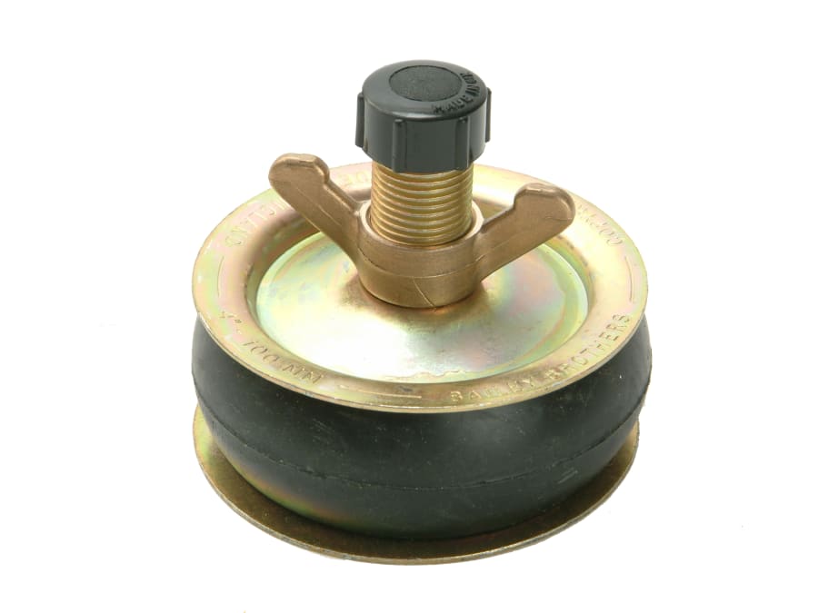 Bailey Products 1963 75mm Drain Test Plug