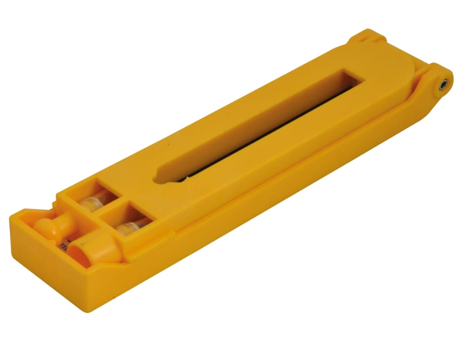 Bailey Products 1986 4in Air Gauge