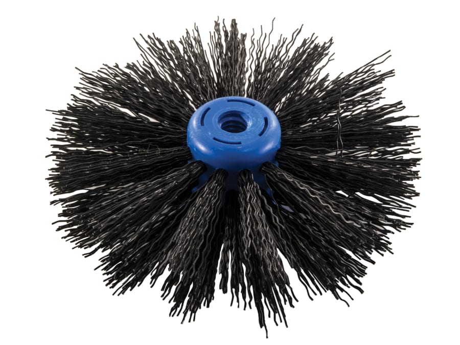Bailey Products Z5688 350mm Universal Brush