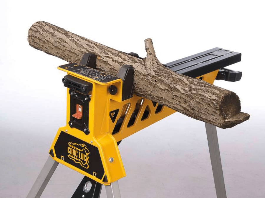 Batavia 7060551 Croc Lock Wood Jaws