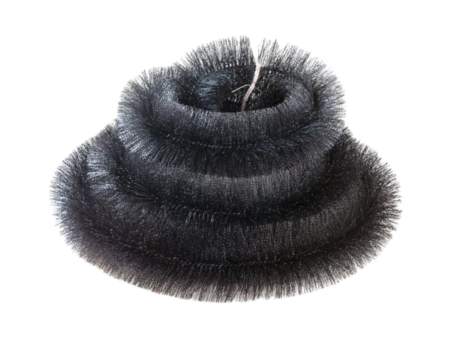 Batavia 7062050 Gutter Protection Brush with 2 × 2m Sections