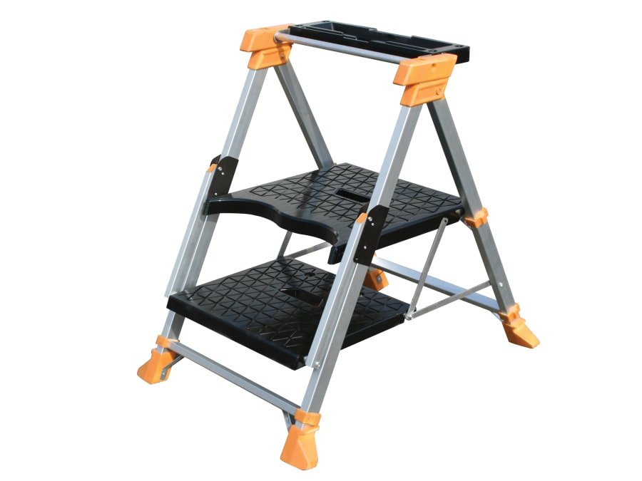 Batavia 7062245 Multifunctional Workbench & Step Ladder