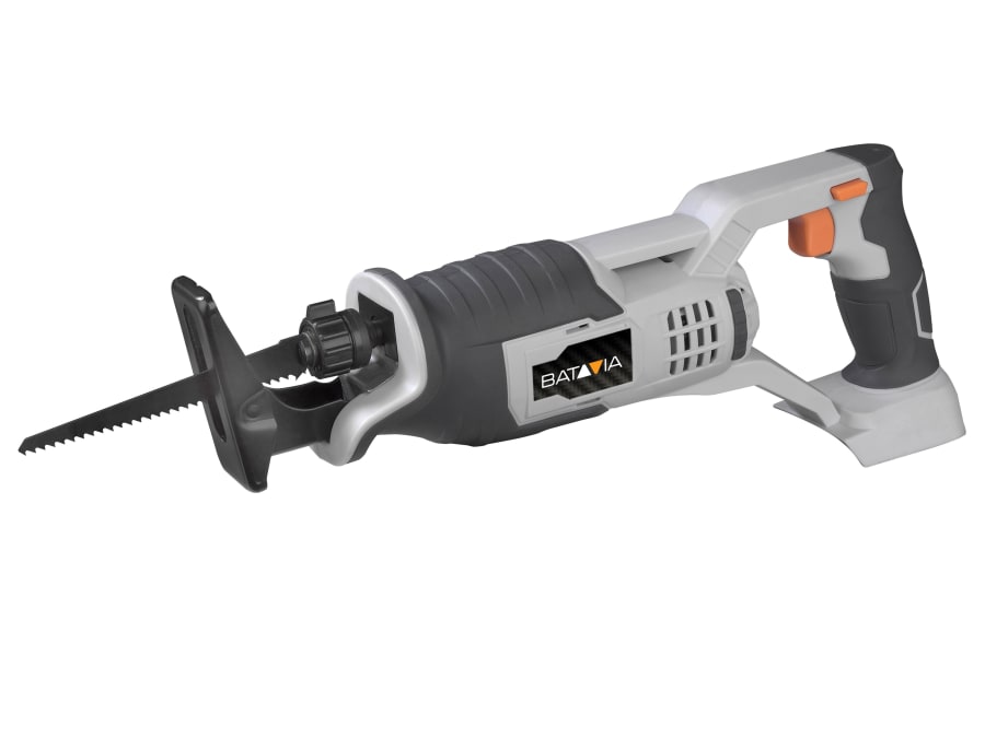Batavia 7062507 18V Reciprocating Saw Bare Unit