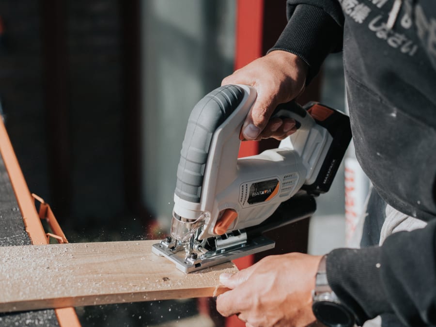 Batavia 7062513 18V MAXXPACK Jigsaw Bare Unit