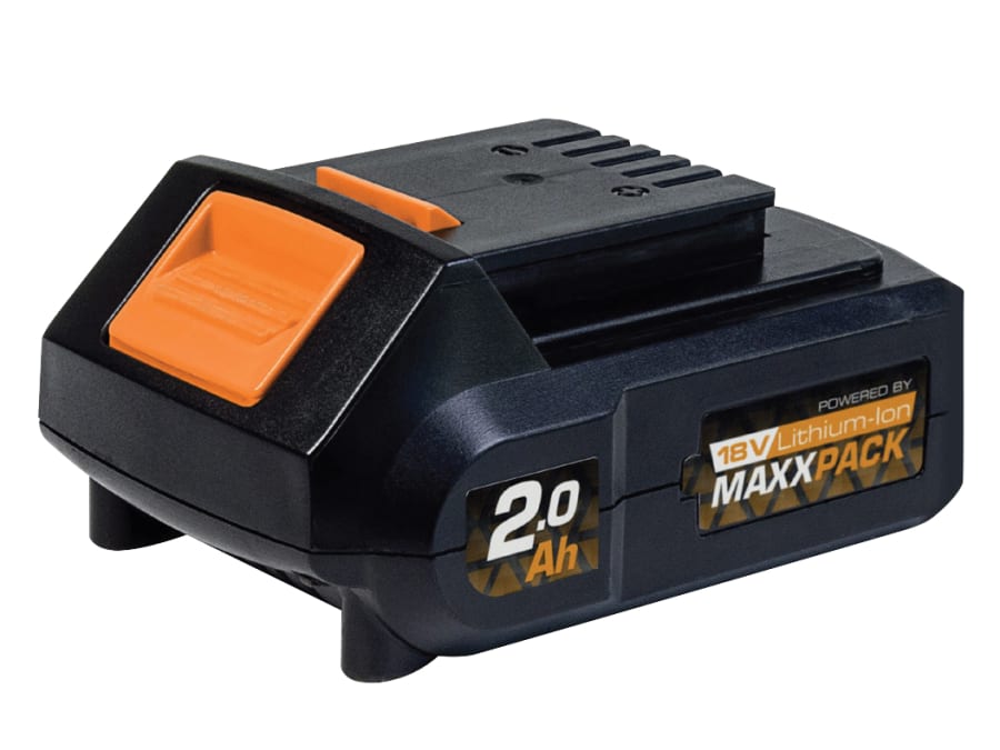 Batavia 7062517 18V 2.0Ah MAXXPACK Slide Battery Pack