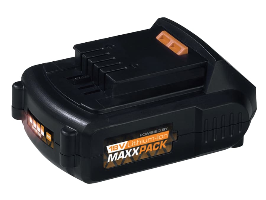 Batavia 7062517 18V 2.0Ah MAXXPACK Slide Battery Pack