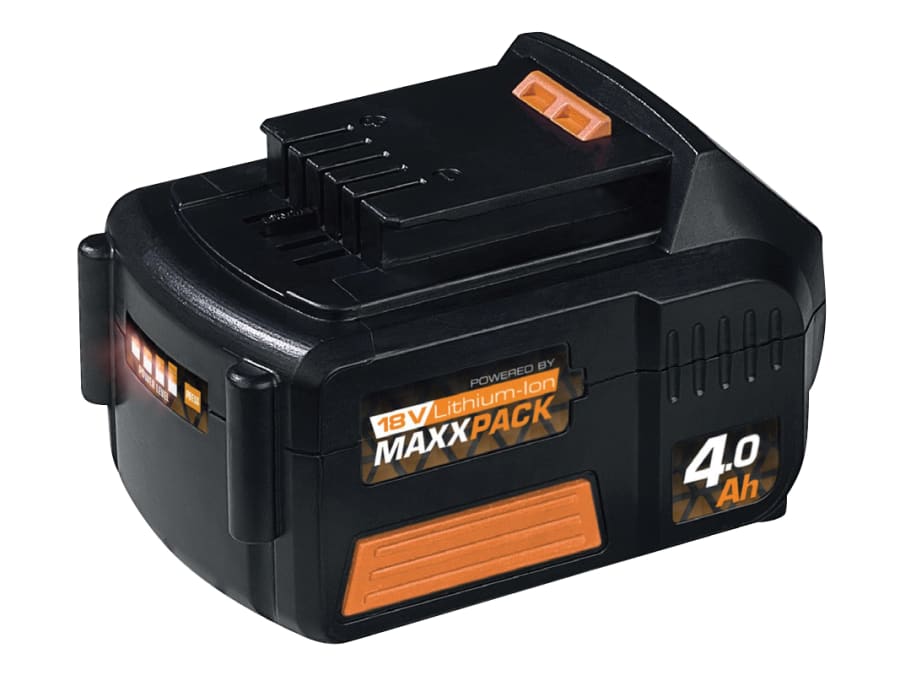 Batavia 7062518 18V 4.0Ah MAXXPACK Slide Battery Pack