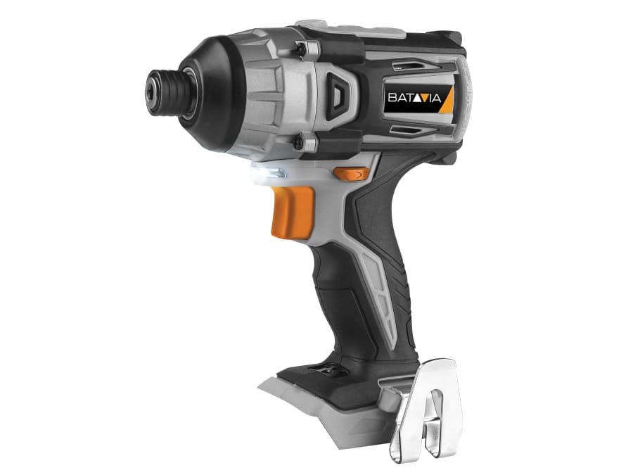 Batavia 7062808 MAXXPACK 18V Brushless Impact Driver Bare Unit
