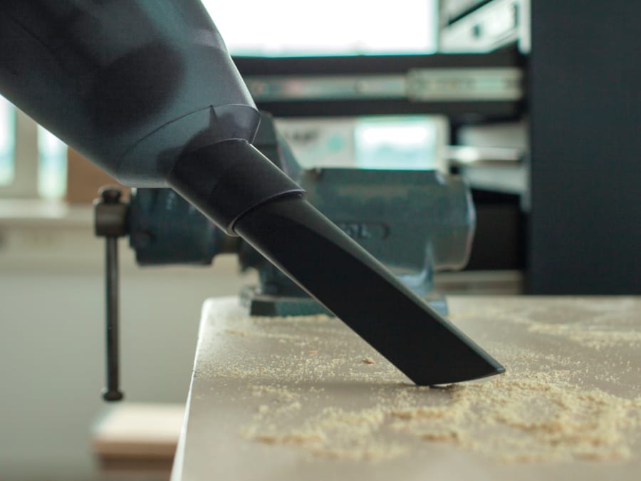 Batavia 7063395 MAXXPACK 18V Vacuum Cleaner Bare Unit