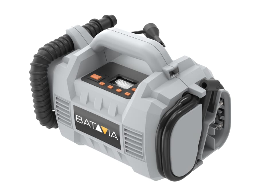 Batavia 7063487 MAXXPACK 18V Air Compressor Bare Unit