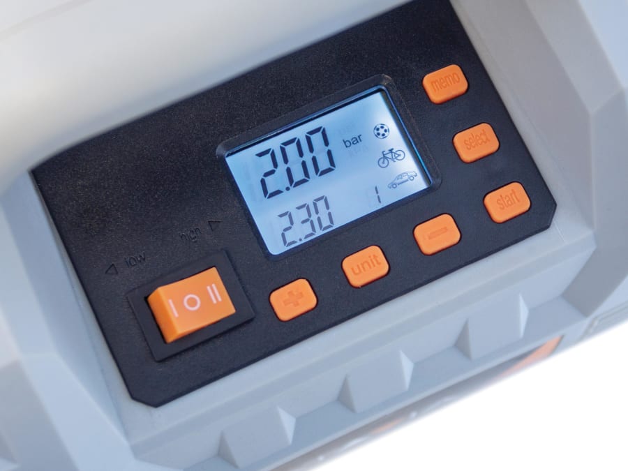 Batavia 7063487 MAXXPACK 18V Air Compressor Bare Unit