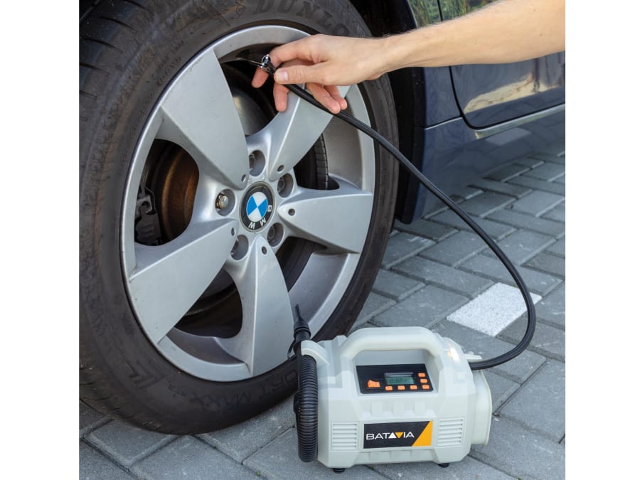 Batavia 7063487 MAXXPACK 18V Air Compressor Bare Unit