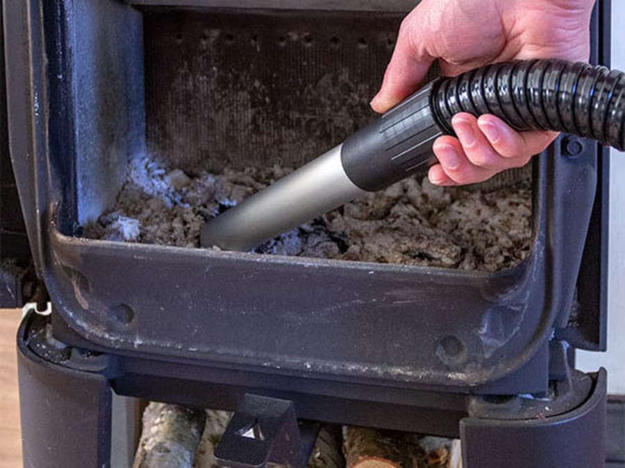 Batavia 7063509 MAXXPACK 18V Ash Vacuum Cleaner Bare Unit