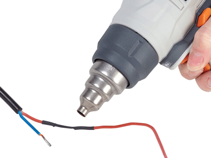 Batavia 7063519 18V MAXXPACK Heat Gun Bare Unit