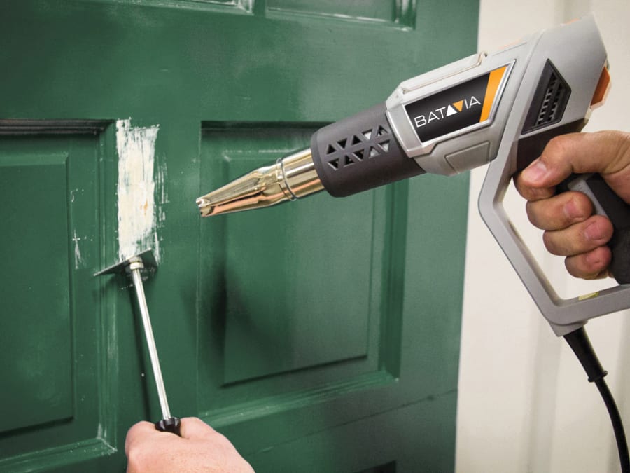 Batavia 7063679 MAXXHEAT Premium 4-in-1 Multi Heater 2500W 240V