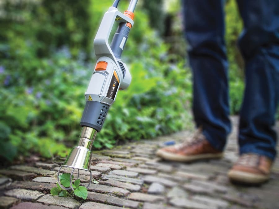 Batavia 7063679 MAXXHEAT Premium 4-in-1 Multi Heater 2500W 240V