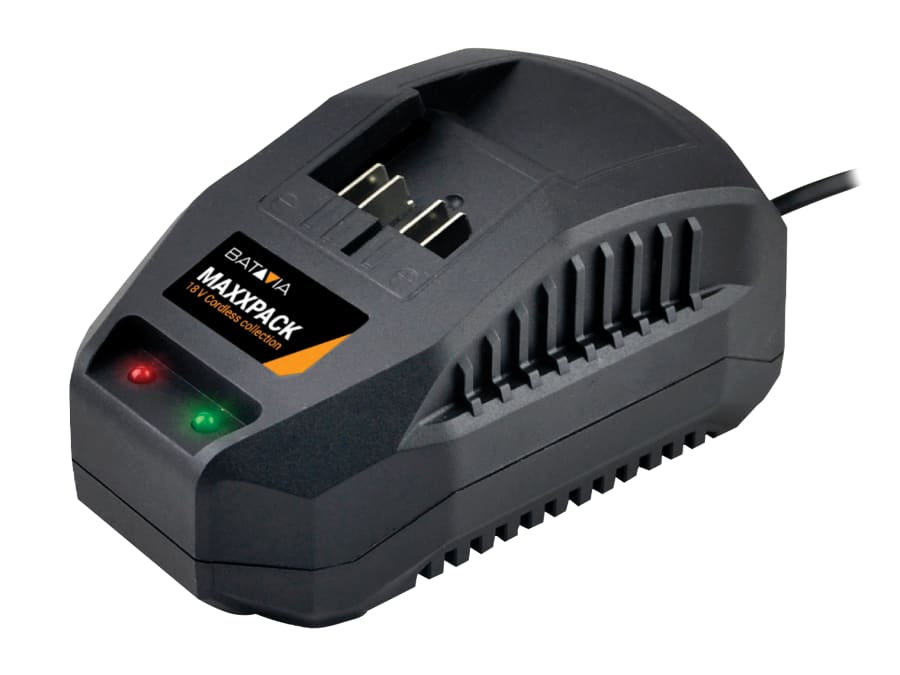 Batavia 7063689 MAXXPACK 2.4Ah Charger